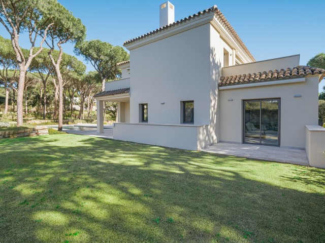 Villa avec 5 Chambres  à Hacienda Las Chapas