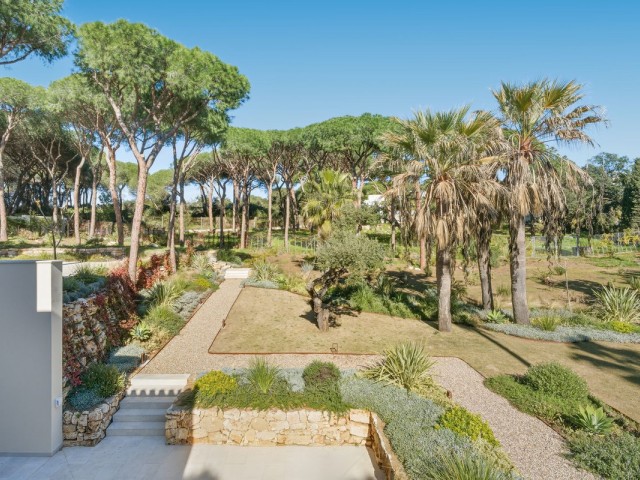 Villa avec 5 Chambres  à Hacienda Las Chapas