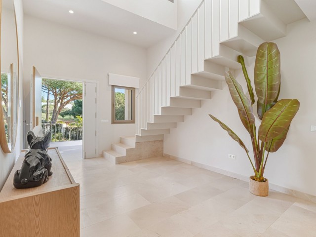 Villa avec 5 Chambres  à Hacienda Las Chapas