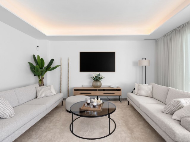 Penthouse in Benalmadena