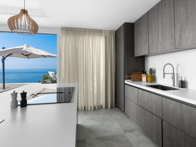 Penthouse in Benalmadena