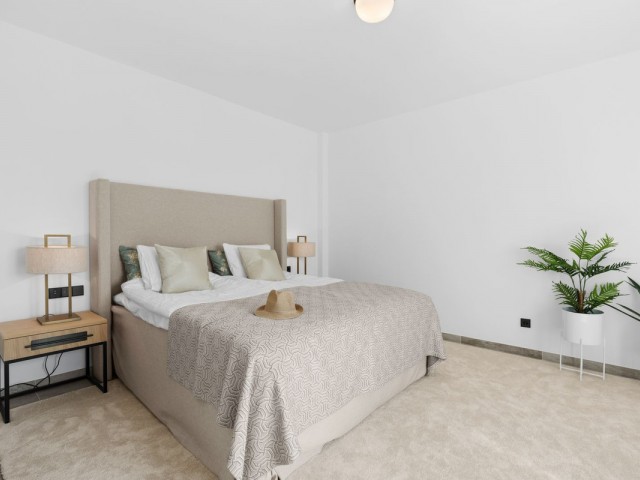 Penthouse in Benalmadena