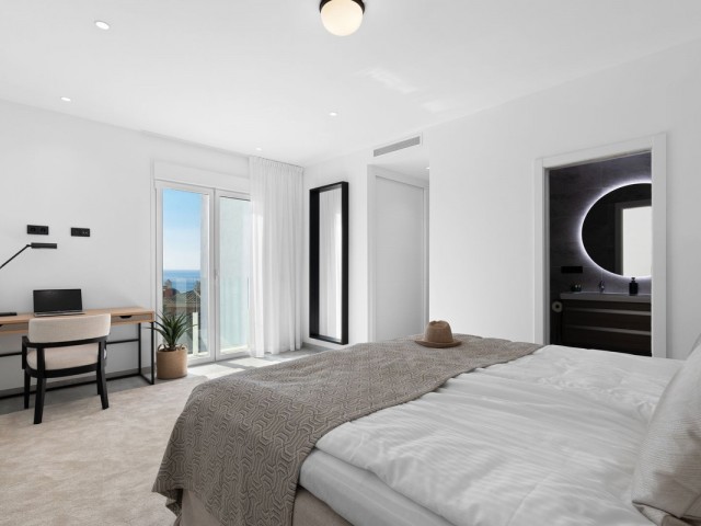 Penthouse in Benalmadena