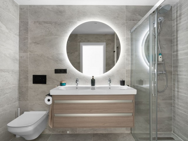 Penthouse in Benalmadena