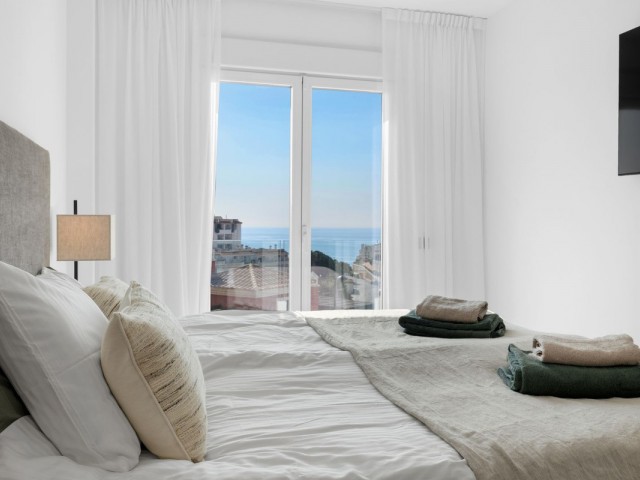 Penthouse in Benalmadena