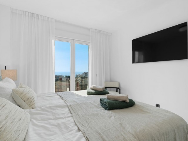 Penthouse in Benalmadena