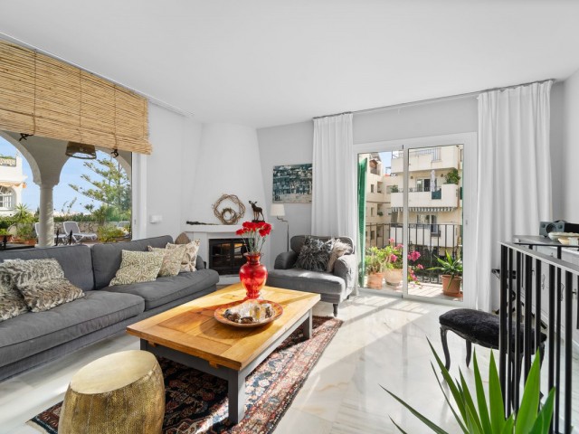 4 Slaapkamer Villa in Mijas