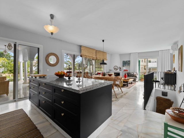 4 Slaapkamer Villa in Mijas