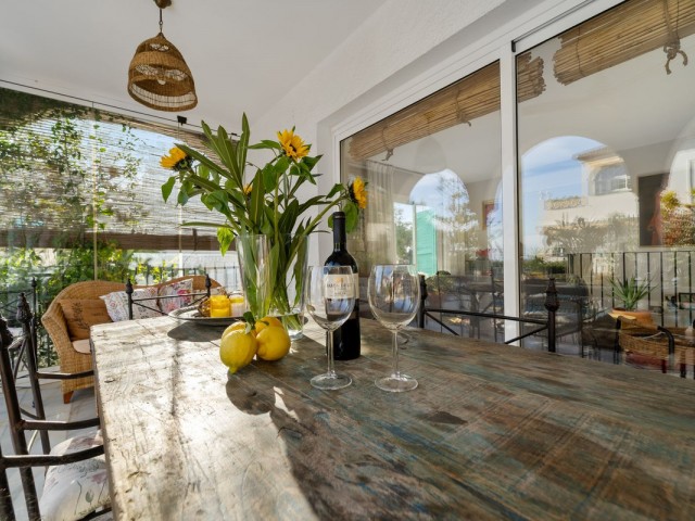 4 Slaapkamer Villa in Mijas