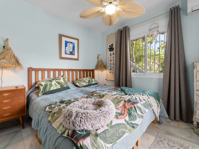 4 Slaapkamer Villa in Mijas