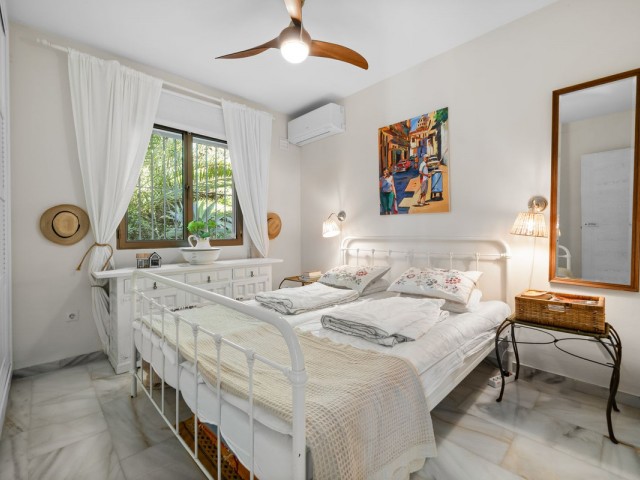 4 Slaapkamer Villa in Mijas