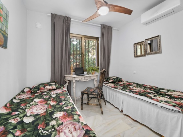 4 Slaapkamer Villa in Mijas