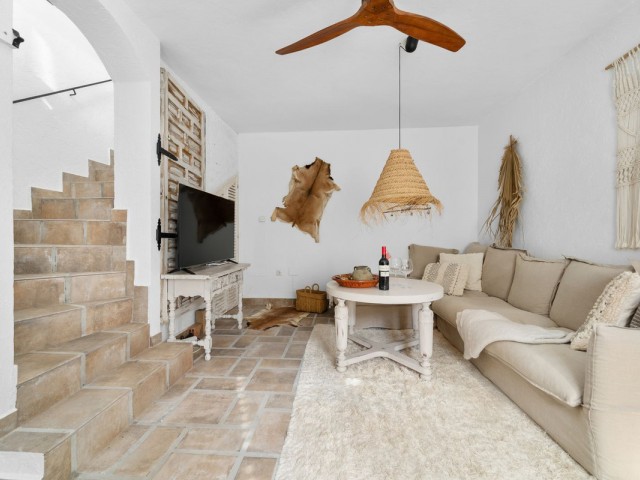 4 Slaapkamer Villa in Mijas