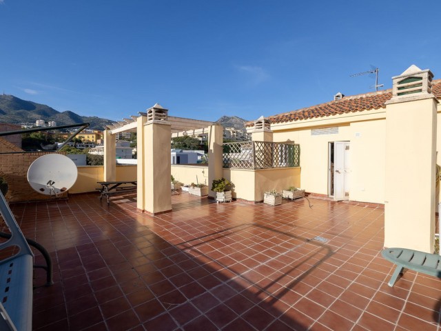 Penthouse in Benalmadena