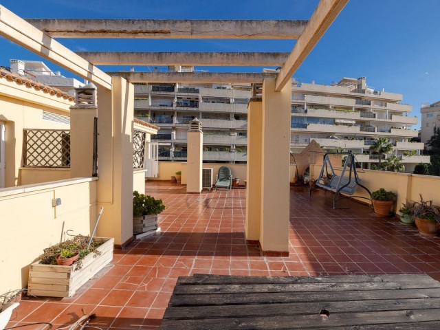 Penthouse in Benalmadena