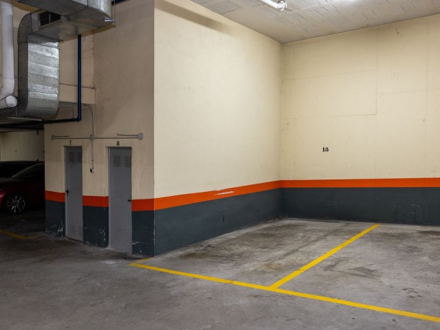 Penthouse in Benalmadena