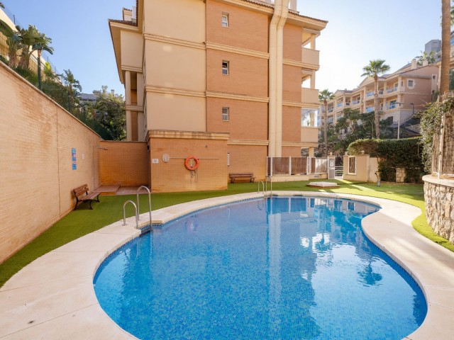 Penthouse in Benalmadena