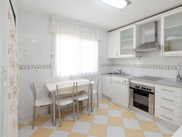 Penthouse in Benalmadena