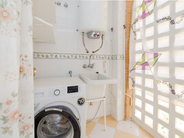 Penthouse in Benalmadena