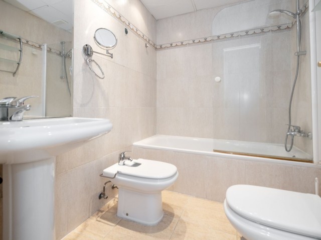 Penthouse in Benalmadena