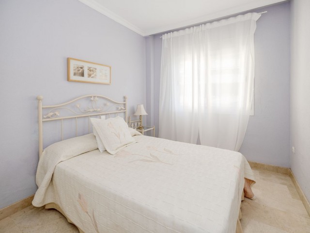 Penthouse in Benalmadena