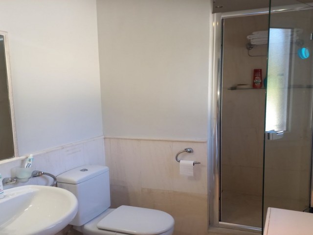 3 Bedrooms Townhouse in Guadalmina Baja