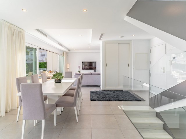 5 Bedrooms Villa in Torreblanca