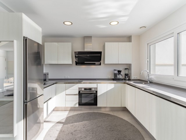 5 Bedrooms Villa in Torreblanca