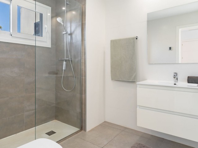 5 Bedrooms Villa in Torreblanca