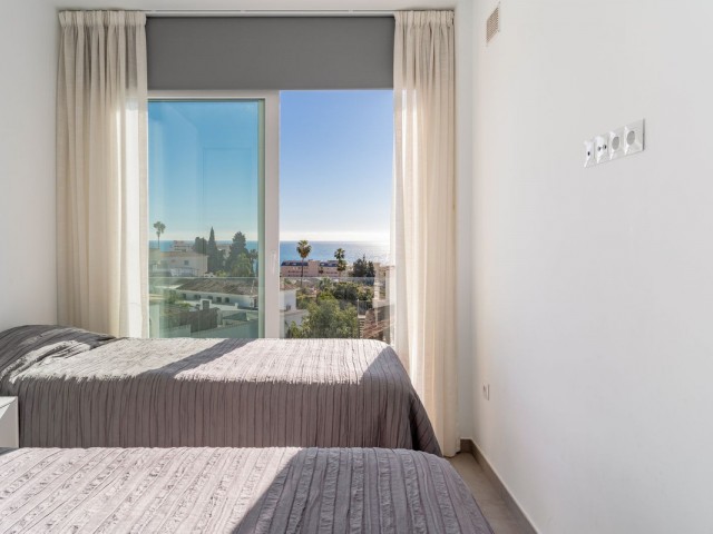 5 Bedrooms Villa in Torreblanca