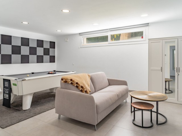 5 Bedrooms Villa in Torreblanca