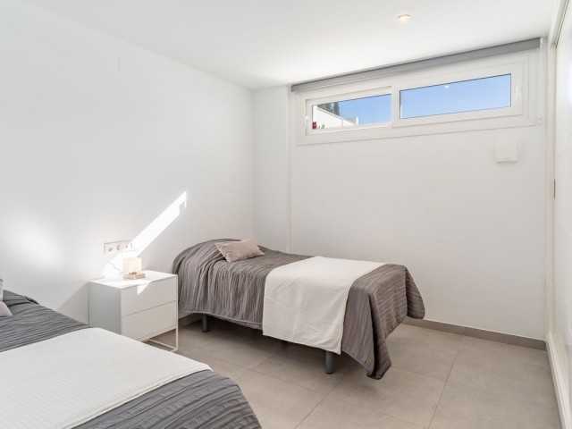 5 Bedrooms Villa in Torreblanca