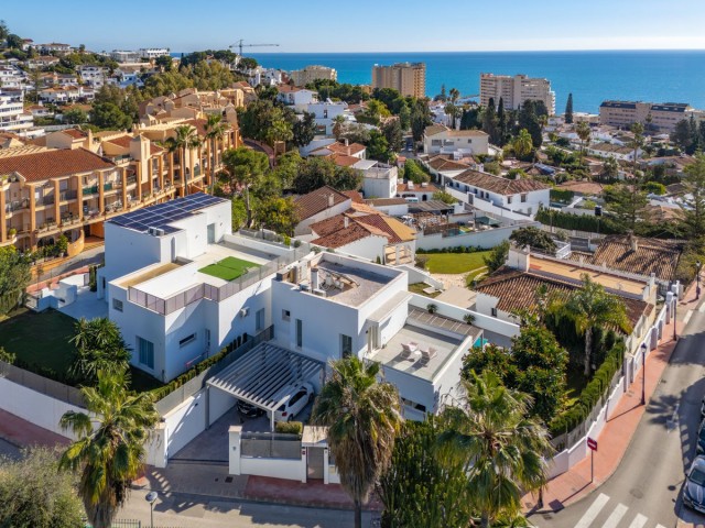 5 Bedrooms Villa in Torreblanca