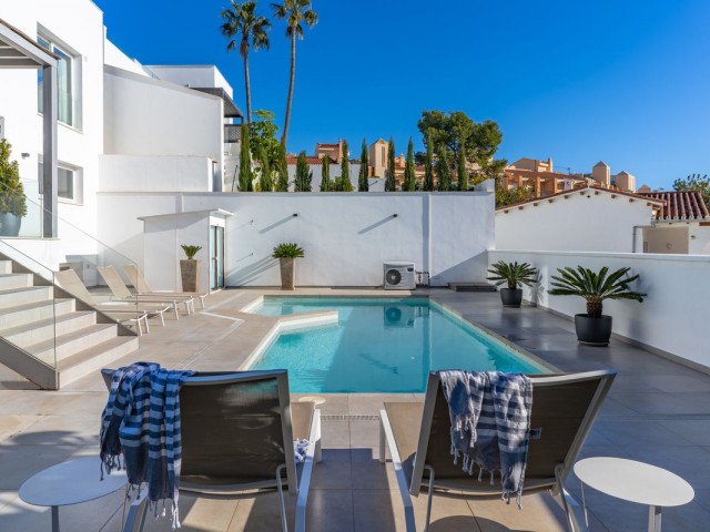 5 Bedrooms Villa in Torreblanca