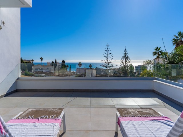 5 Bedrooms Villa in Torreblanca