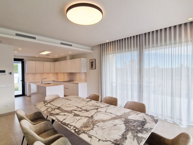 4 Bedrooms Villa in La Cala Golf