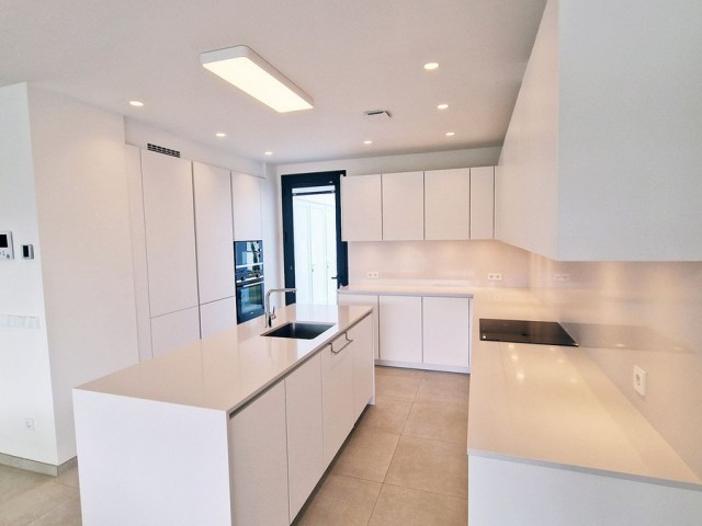 4 Bedrooms Villa in La Cala Golf