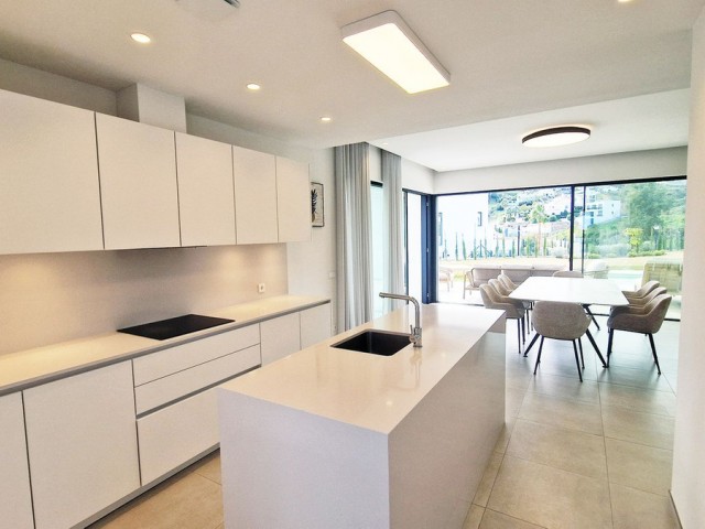 4 Bedrooms Villa in La Cala Golf