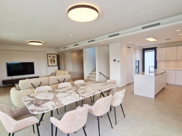 4 Bedrooms Villa in La Cala Golf