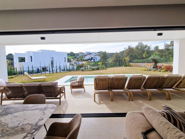 4 Bedrooms Villa in La Cala Golf