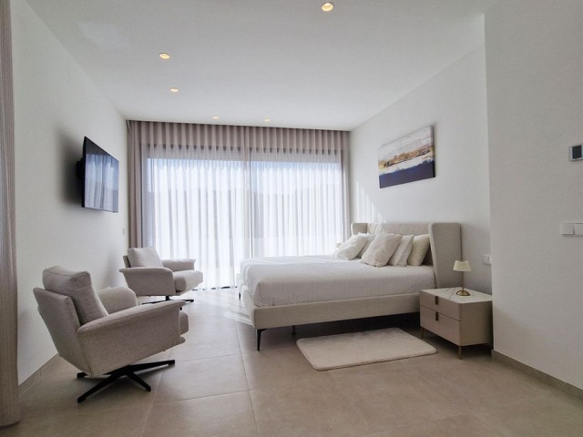 4 Bedrooms Villa in La Cala Golf