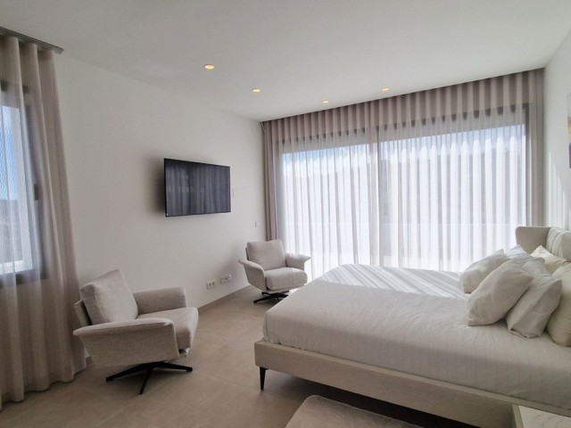 4 Bedrooms Villa in La Cala Golf