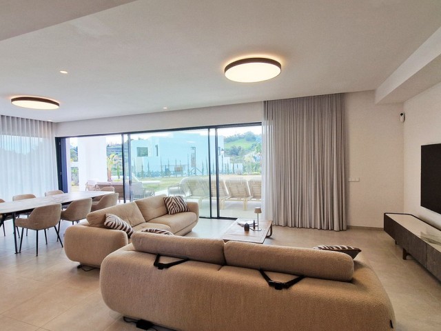 Villa avec 4 Chambres  à La Cala Golf