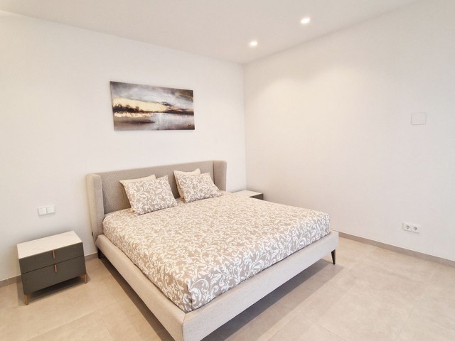 Villa avec 4 Chambres  à La Cala Golf