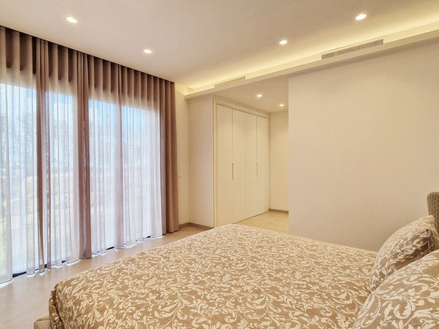 Villa avec 4 Chambres  à La Cala Golf