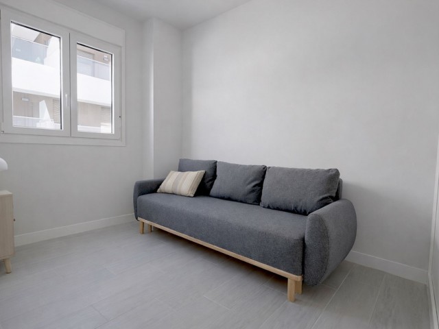 Penthouse in Estepona