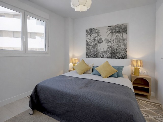 Penthouse in Estepona