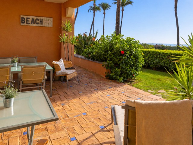 Apartment Casares - R5289721