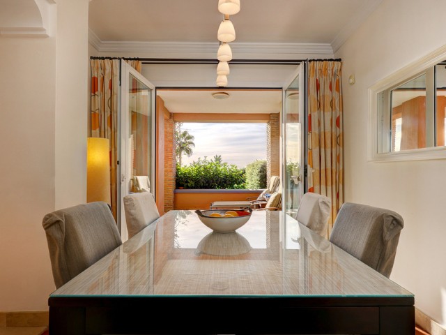 3 Bedrooms Apartment in Casares