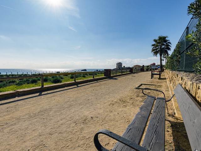 3 Bedrooms Apartment in Casares